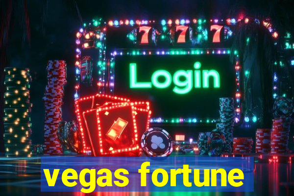 vegas fortune